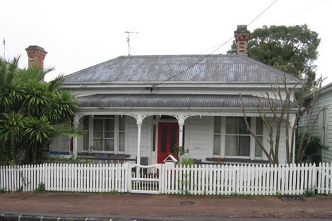 Photo of property in 19 Brown Street, Ponsonby, Auckland, 1021