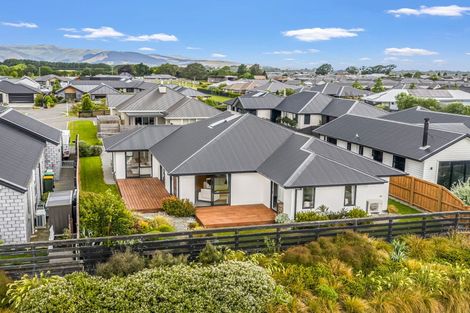 Photo of property in 10 Alfie Lane, Lincoln, 7608