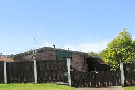 Photo of property in 26 Pukehangi Road, Pukehangi, Rotorua, 3015