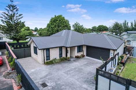 Photo of property in 18a Peachgrove Road, Hamilton East, Hamilton, 3216