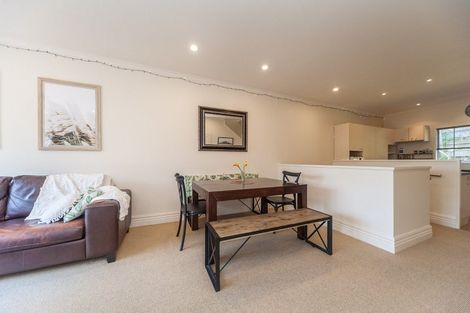 Photo of property in 12/5 Malcolm Lane, Thorndon, Wellington, 6011