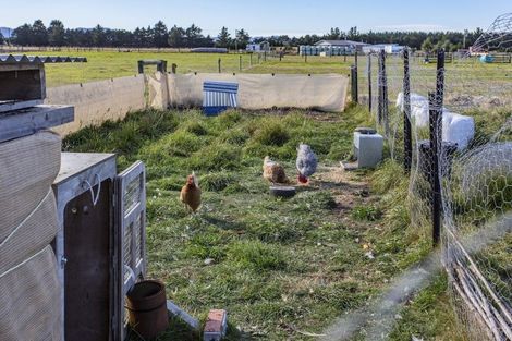 Photo of property in 529 Downs Road, Eyrewell, Rangiora, 7476