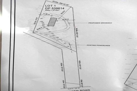 Photo of property in 32a Hawken Road, Maunu, Whangarei, 0179