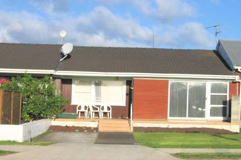 Photo of property in 2/193 Shirley Road, Papatoetoe, Auckland, 2025