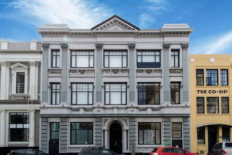 Photo of property in 6/49 Bond Street, Dunedin Central, Dunedin, 9016