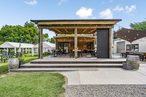 Photo of property in 42 Loop Line, Opaki, Masterton, 5881