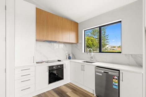 Photo of property in 3a Matakohe Road, Westgate, Auckland, 0814