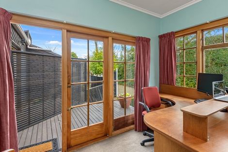 Photo of property in 160 Idris Road, Strowan, Christchurch, 8052