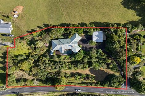 Photo of property in 348 Lake Road, Horsham Downs, Taupiri, 3791