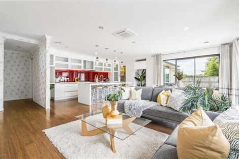 Photo of property in 52 Sirius Crescent, Rototuna North, Hamilton, 3210