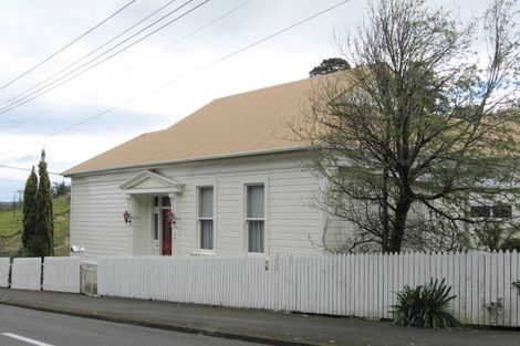Photo of property in 17 Portal Street, Durie Hill, Whanganui, 4500