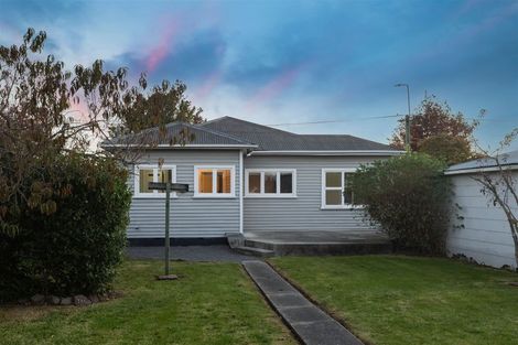 Photo of property in 166 Rutland Street, St Albans, Christchurch, 8052