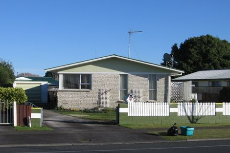 Photo of property in 39 Hyde Avenue, Nawton, Hamilton, 3200
