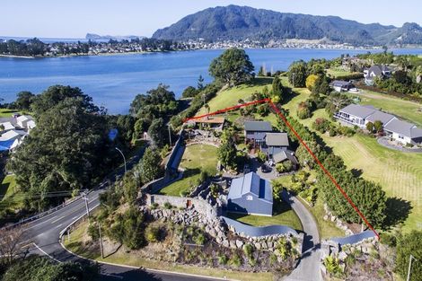 Photo of property in 5 Rewa Rewa Valley, Tairua, 3508