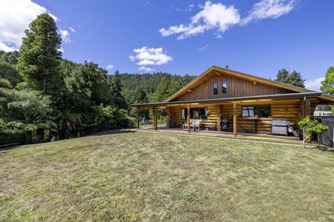 Photo of property in 944 Old Mountain Road, Waitetuna, Raglan, 3295