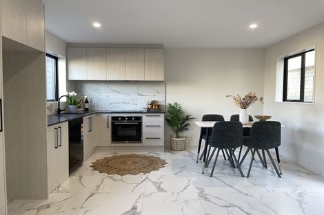 Photo of property in 5/488 Gloucester Street, Linwood, Christchurch, 8011