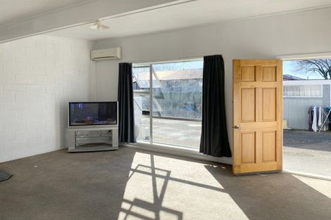 Photo of property in 3/108 Chalmers Avenue, Hampstead, Ashburton, 7700