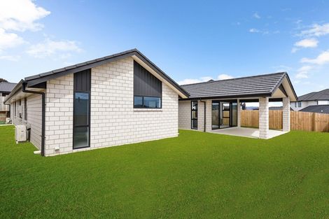 Photo of property in 20 Brywood Rise, Flagstaff, Hamilton, 3210