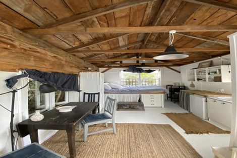 Photo of property in 6 Kingsley Street, Westmere, Auckland, 1022