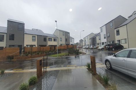 Photo of property in 24/170 Fraser Avenue, Johnsonville, Wellington, 6037