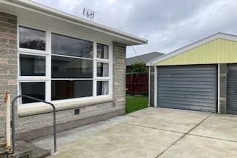 Photo of property in 2/3 Beanland Avenue, Spreydon, Christchurch, 8024