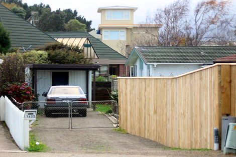 Photo of property in 340b Kapiti Road, Paraparaumu Beach, Paraparaumu, 5032
