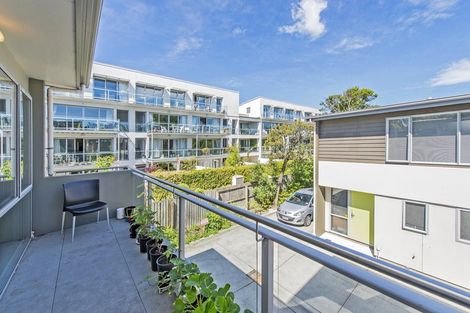 Photo of property in 1/106 Bealey Avenue, Christchurch Central, Christchurch, 8013