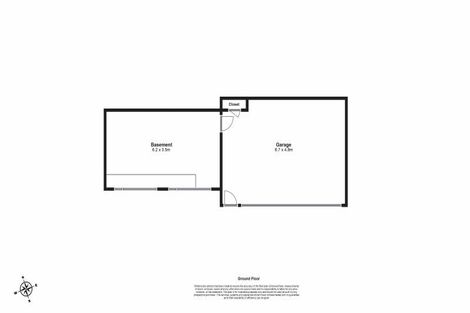 Photo of property in 21 Ngaio Gorge Road, Ngaio, Wellington, 6035