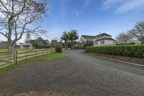 Photo of property in 68d Findlay Road, Mauku, Pukekohe, 2678
