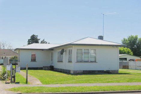 Photo of property in 35 Titoki Street, Elgin, Gisborne, 4010