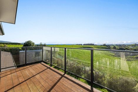 Photo of property in 312a Hurford Road, Hurford, New Plymouth, 4374