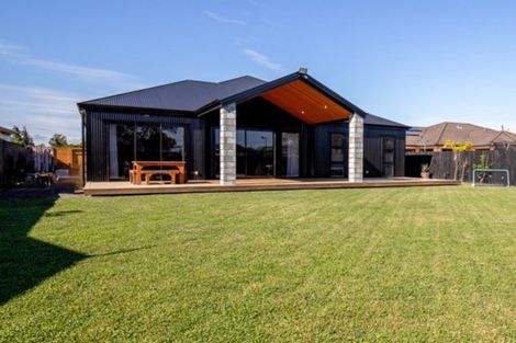 Photo of property in 4 Benner Drive, Ngatea, 3503