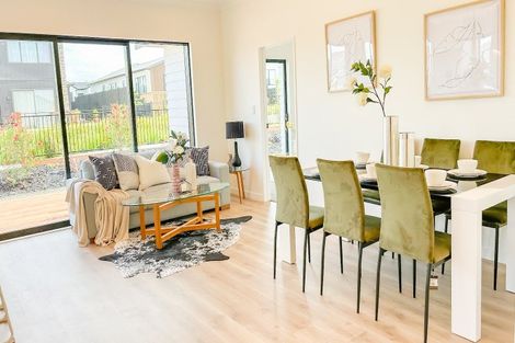 Photo of property in 4 Moyle Street, Pokeno, 2402