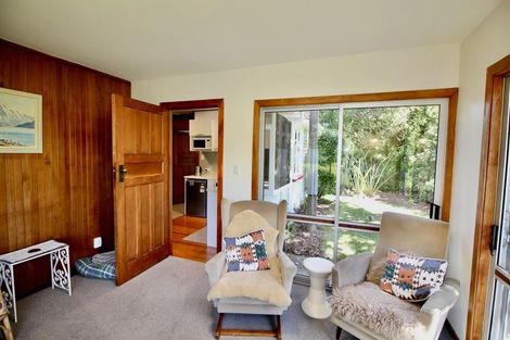 Photo of property in 1 Scarborough Terrace, Hanmer Springs, 7334