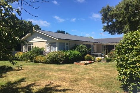 Photo of property in 3 Rochford Place, Bryndwr, Christchurch, 8052