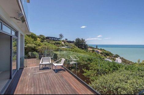 Photo of property in 10 Smugglers Cove, Scarborough, Christchurch, 8081