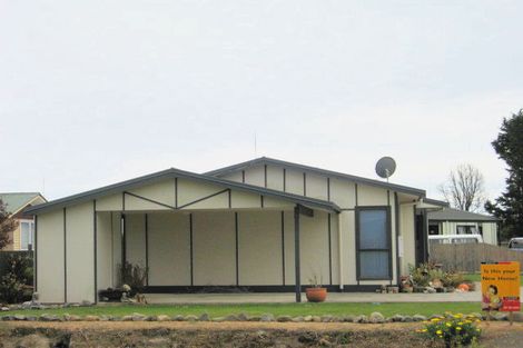 Photo of property in 135b Bridge Street, Opotiki, 3122