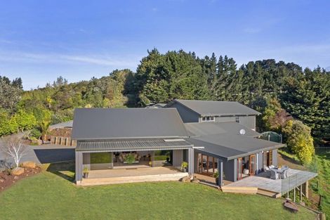 Photo of property in 82 Maungatawhiri Road, Raglan, 3295