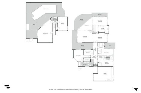 Photo of property in 153 Mellons Bay Road, Mellons Bay, Auckland, 2014