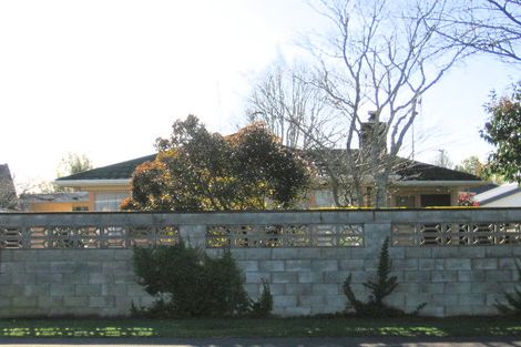 Photo of property in 8 Taylor Terrace, St Andrews, Hamilton, 3200