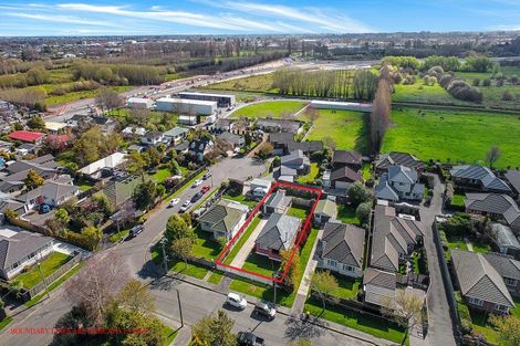 Photo of property in 29 Esperance Street, St Albans, Christchurch, 8052