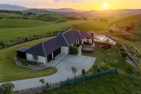 Photo of property in 203 Oliver Road, Te Miro, Cambridge, 3496