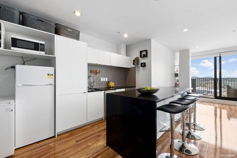 Photo of property in 1402/20 Mccrae Way, New Lynn, Auckland, 0600