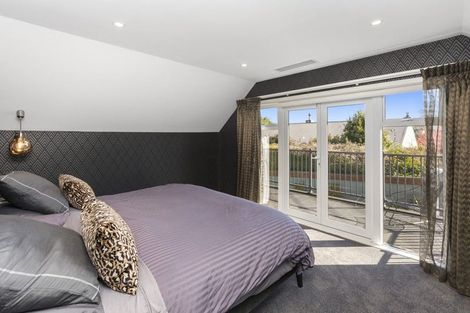 Photo of property in 38a Mcdougall Avenue, St Albans, Christchurch, 8014