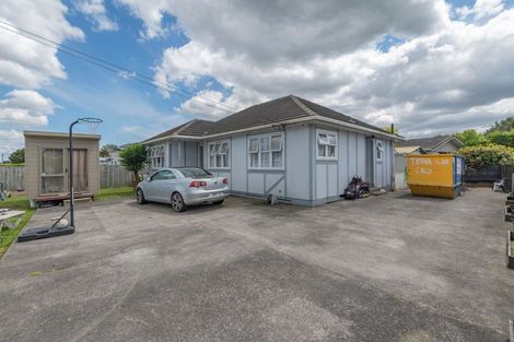 Photo of property in 1/170 Old Wairoa Road, Papakura, 2110