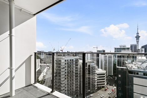 Photo of property in The Airedale, 1106/79 Airedale Street, Auckland Central, Auckland, 1010