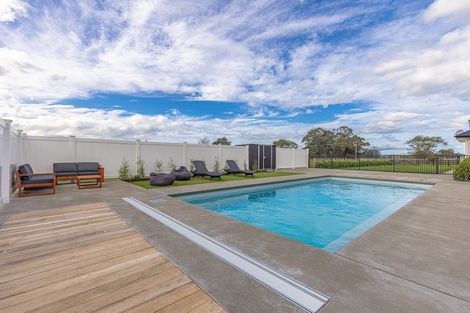 Photo of property in 115 Budd Road, Matahiwi, Masterton, 5888