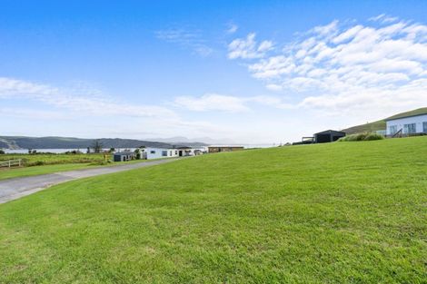 Photo of property in 59 Opononi Heights Drive, Opononi, Kaikohe, 0473