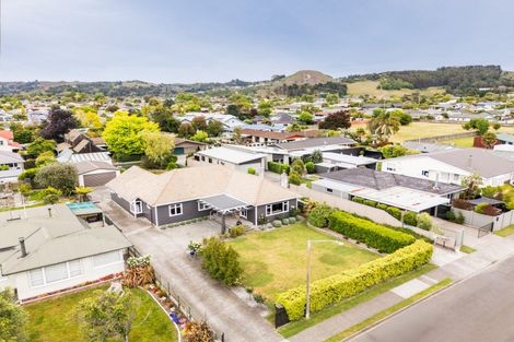 Photo of property in 52 Auckland Road, Greenmeadows, Napier, 4112