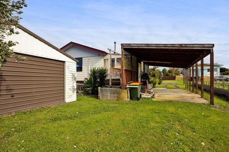 Photo of property in 17 Hobson Street, Normanby, Hawera, 4614